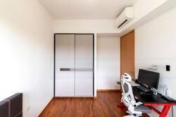The Verandah Residences (D5), Apartment #476703461